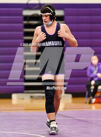 Thumbnail 1 in West Seneca West @ Hamburg photogallery.
