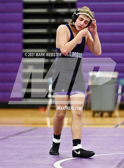 Thumbnail 2 in West Seneca West @ Hamburg photogallery.