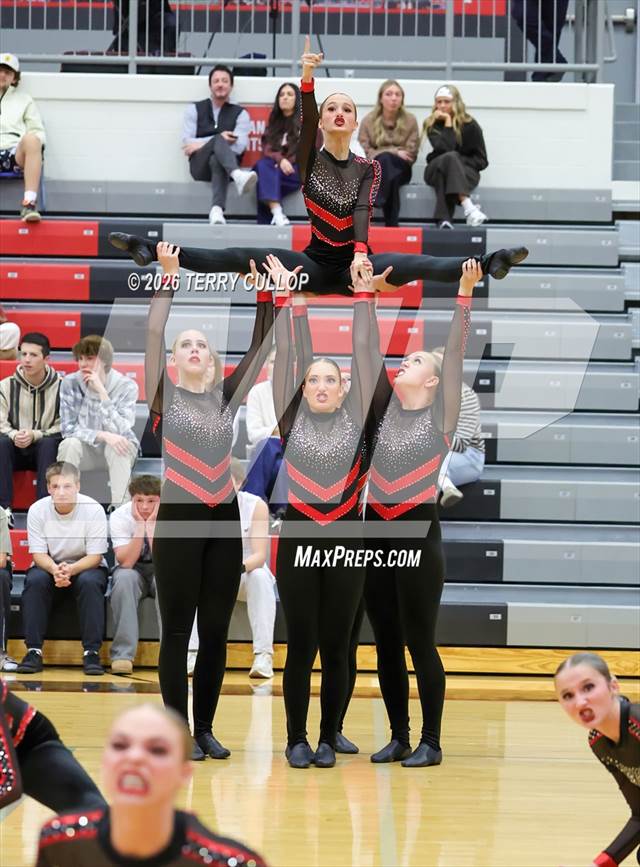 American Fork "Cavettes"