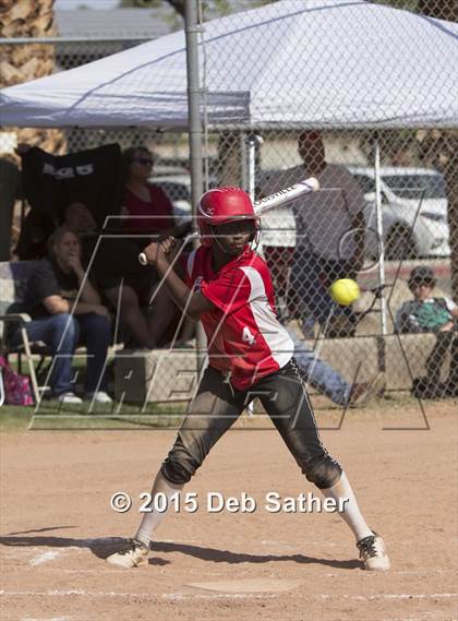 Thumbnail 1 in Coachella Valley @ Palm Springs photogallery.