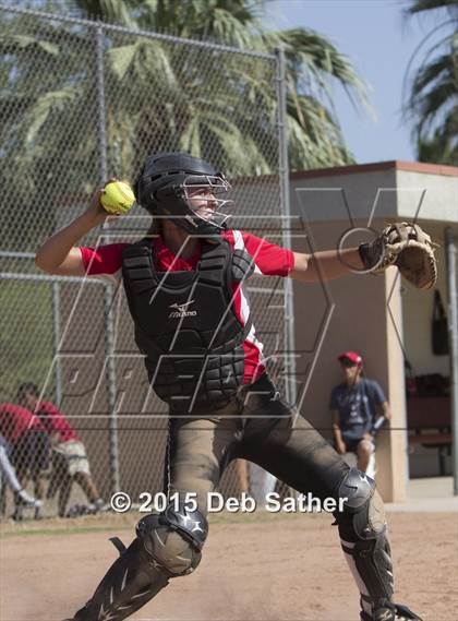 Thumbnail 2 in Coachella Valley @ Palm Springs photogallery.