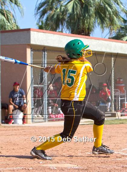 Thumbnail 1 in Coachella Valley @ Palm Springs photogallery.