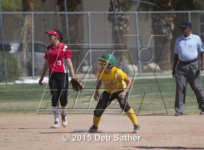 Thumbnail 1 in Coachella Valley @ Palm Springs photogallery.
