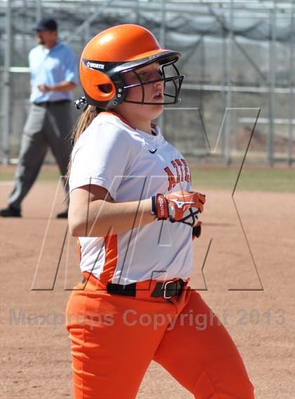 Thumbnail 1 in Kirtland Central @ Aztec photogallery.