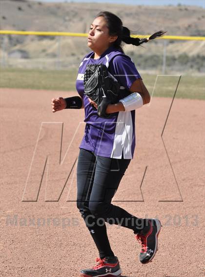 Thumbnail 2 in Kirtland Central @ Aztec photogallery.