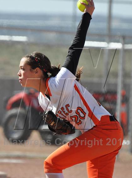 Thumbnail 3 in Kirtland Central @ Aztec photogallery.