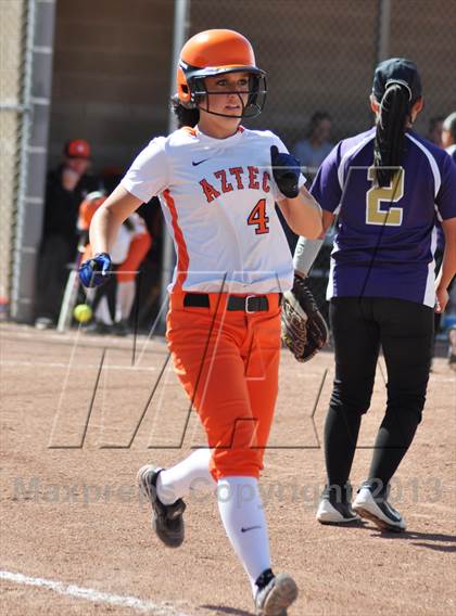 Thumbnail 1 in Kirtland Central @ Aztec photogallery.