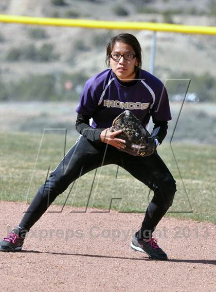 Thumbnail 2 in Kirtland Central @ Aztec photogallery.