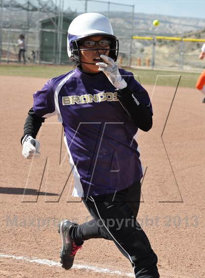 Thumbnail 2 in Kirtland Central @ Aztec photogallery.