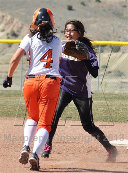 Thumbnail 2 in Kirtland Central @ Aztec photogallery.