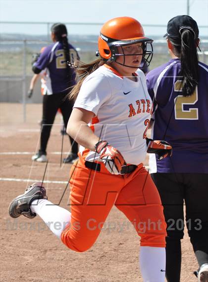 Thumbnail 3 in Kirtland Central @ Aztec photogallery.