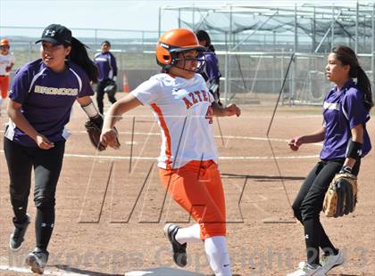 Thumbnail 3 in Kirtland Central @ Aztec photogallery.