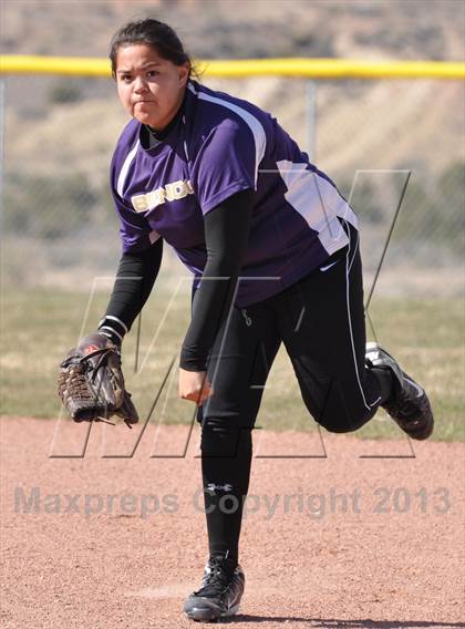 Thumbnail 2 in Kirtland Central @ Aztec photogallery.