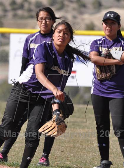 Thumbnail 2 in Kirtland Central @ Aztec photogallery.