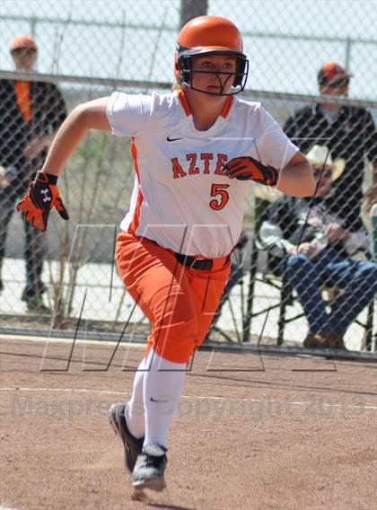 Thumbnail 2 in Kirtland Central @ Aztec photogallery.