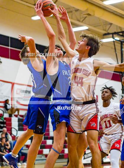 Thumbnail 2 in Catalina Foothills @ Williams Field photogallery.
