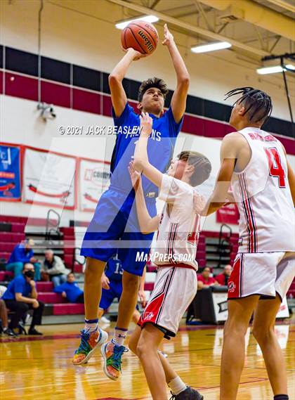 Thumbnail 3 in Catalina Foothills @ Williams Field photogallery.