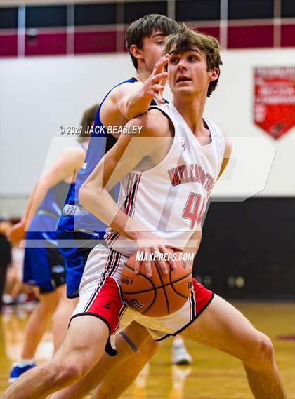 Thumbnail 3 in Catalina Foothills @ Williams Field photogallery.