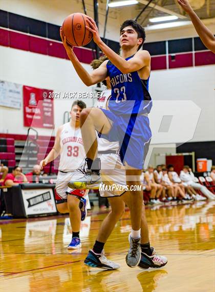 Thumbnail 1 in Catalina Foothills @ Williams Field photogallery.