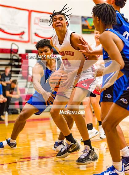 Thumbnail 3 in Catalina Foothills @ Williams Field photogallery.
