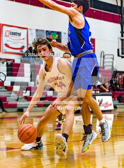 Thumbnail 3 in Catalina Foothills @ Williams Field photogallery.