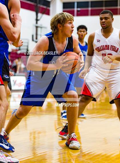 Thumbnail 2 in Catalina Foothills @ Williams Field photogallery.