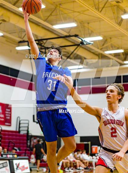 Thumbnail 1 in Catalina Foothills @ Williams Field photogallery.