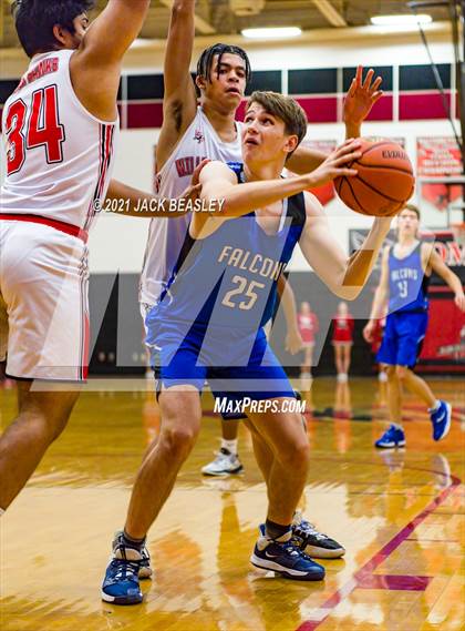 Thumbnail 1 in Catalina Foothills @ Williams Field photogallery.