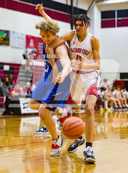 Thumbnail 3 in Catalina Foothills @ Williams Field photogallery.