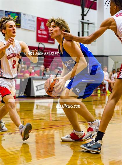 Thumbnail 1 in Catalina Foothills @ Williams Field photogallery.