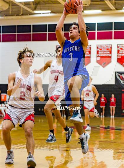 Thumbnail 3 in Catalina Foothills @ Williams Field photogallery.