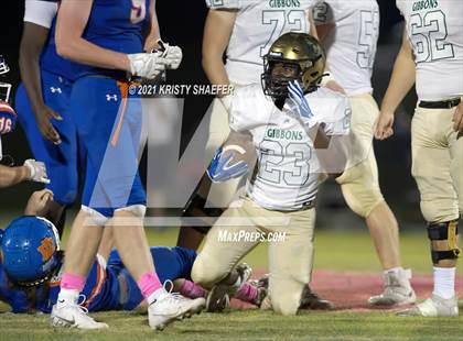 Thumbnail 3 in Cardinal Gibbons @ Athens Drive photogallery.