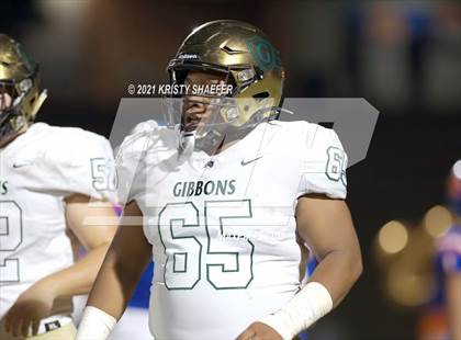 Thumbnail 2 in Cardinal Gibbons @ Athens Drive photogallery.
