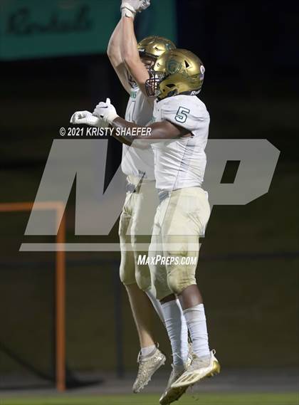 Thumbnail 1 in Cardinal Gibbons @ Athens Drive photogallery.