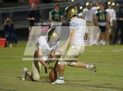 Thumbnail 3 in Cardinal Gibbons @ Athens Drive photogallery.