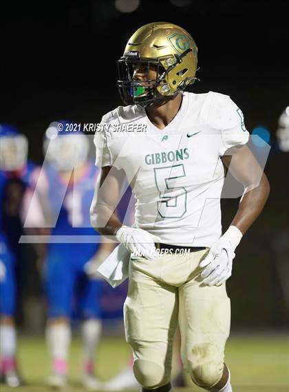 Thumbnail 2 in Cardinal Gibbons @ Athens Drive photogallery.