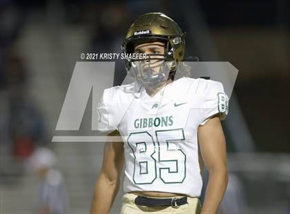 Thumbnail 1 in Cardinal Gibbons @ Athens Drive photogallery.