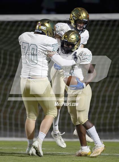 Thumbnail 2 in Cardinal Gibbons @ Athens Drive photogallery.