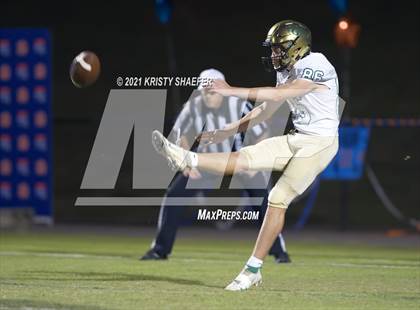 Thumbnail 3 in Cardinal Gibbons @ Athens Drive photogallery.