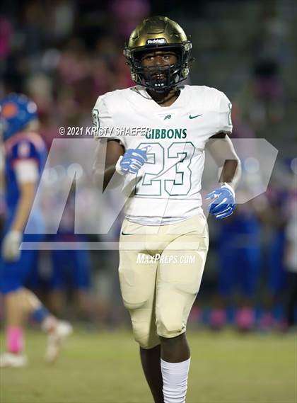 Thumbnail 2 in Cardinal Gibbons @ Athens Drive photogallery.