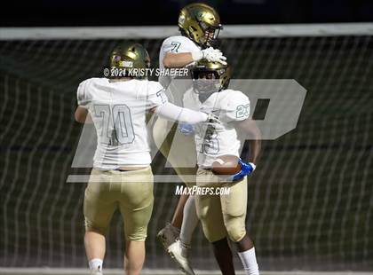 Thumbnail 1 in Cardinal Gibbons @ Athens Drive photogallery.