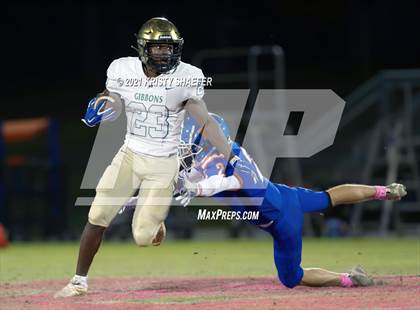 Thumbnail 2 in Cardinal Gibbons @ Athens Drive photogallery.