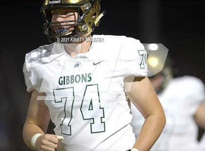Thumbnail 3 in Cardinal Gibbons @ Athens Drive photogallery.