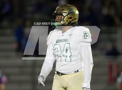 Thumbnail 3 in Cardinal Gibbons @ Athens Drive photogallery.