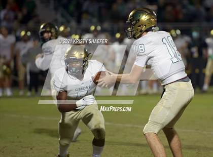 Thumbnail 1 in Cardinal Gibbons @ Athens Drive photogallery.