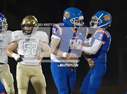 Thumbnail 2 in Cardinal Gibbons @ Athens Drive photogallery.