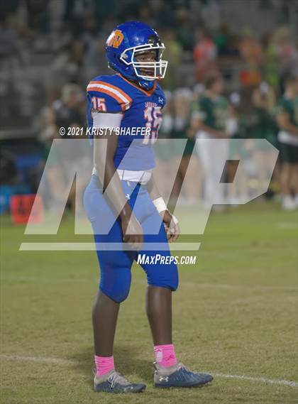 Thumbnail 2 in Cardinal Gibbons @ Athens Drive photogallery.