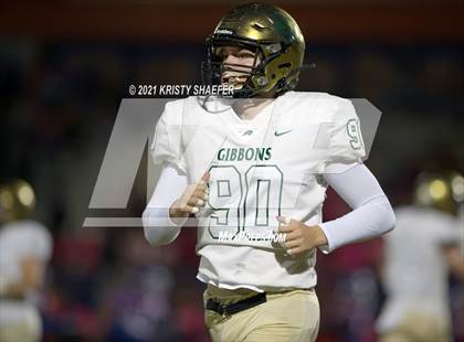 Thumbnail 2 in Cardinal Gibbons @ Athens Drive photogallery.