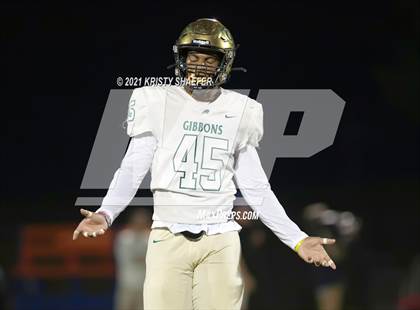 Thumbnail 1 in Cardinal Gibbons @ Athens Drive photogallery.