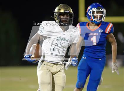 Thumbnail 3 in Cardinal Gibbons @ Athens Drive photogallery.